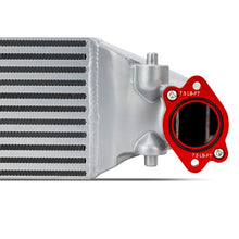 Load image into Gallery viewer, Mishimoto Intercooler for Honda Civic 1.5T &amp; Civic Si FE1 (2022-2026) With or Without Pipe &amp; Hoses - Black or Silver Alternate Image