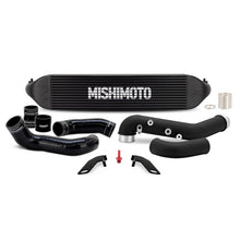 Load image into Gallery viewer, Mishimoto Intercooler Kit for Honda Civic Type R (2023-2025) Black or Silver MMINT-CTR-23K Alternate Image