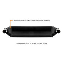 Load image into Gallery viewer, Mishimoto Intercooler Kit for Honda Civic Type R (2023-2025) Black or Silver MMINT-CTR-23K Alternate Image