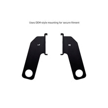 Load image into Gallery viewer, Mishimoto Intercooler Kit for Honda Civic Type R (2023-2025) Black or Silver MMINT-CTR-23K Alternate Image