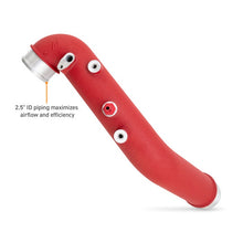 Load image into Gallery viewer, Mishimoto Intercooler Kit for Honda Civic Type R (2023-2025) Black or Silver MMINT-CTR-23K Alternate Image