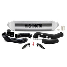 Load image into Gallery viewer, Mishimoto Intercooler Kit for Honda Civic Type R (2023-2025) Black or Silver MMINT-CTR-23K Alternate Image