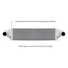 Load image into Gallery viewer, Mishimoto Intercooler Kit for Honda Civic Type R (2023-2025) Black or Silver MMINT-CTR-23K Alternate Image