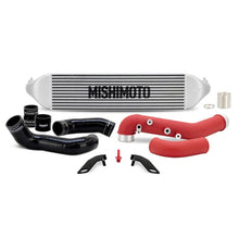 Load image into Gallery viewer, Mishimoto Intercooler Kit for Honda Civic Type R (2023-2025) Black or Silver MMINT-CTR-23K Alternate Image