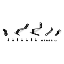 Load image into Gallery viewer, Mishimoto Oil Cooler Chevy Camaro SS 6.2L V8 (2010-2017) Thermostatic or Non-Thermostatic - 2010-2015 / Silver Non-Thermostatic Alternate Image