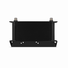 Load image into Gallery viewer, Mishimoto Oil Cooler Hyundai Genesis Coupe 2.0T 2.0L / 3.8L V6 (10-12) Thermostatic or Non-Thermostatic - 2.0T 2.0L / Silver Non-Thermostatic Alternate Image
