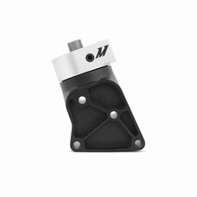 Load image into Gallery viewer, Mishimoto Oil Cooler Hyundai Genesis Coupe 2.0T 2.0L / 3.8L V6 (10-12) Thermostatic or Non-Thermostatic - 2.0T 2.0L / Silver Non-Thermostatic Alternate Image