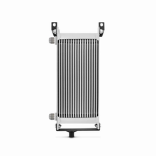 Load image into Gallery viewer, Mishimoto Oil Cooler Subaru WRX / WRX STi 2.0L / 2.5L (2001-2007) Thermostatic or Non-Thermostatic - 2001-2005 / Silver Non-Thermostatic Alternate Image