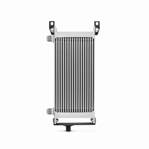 Mishimoto Oil Cooler Subaru WRX / WRX STi 2.0L / 2.5L (2001-2007) Ther