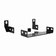 Load image into Gallery viewer, Mishimoto Oil Cooler Subaru WRX / WRX STi 2.0L / 2.5L (2001-2007) Thermostatic or Non-Thermostatic - 2001-2005 / Silver Non-Thermostatic Alternate Image