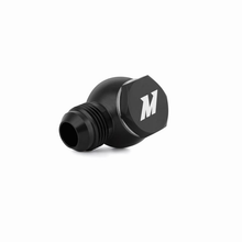 Load image into Gallery viewer, Mishimoto Oil Cooler Subaru WRX / WRX STi 2.0L / 2.5L (2001-2007) Thermostatic or Non-Thermostatic - 2001-2005 / Silver Non-Thermostatic Alternate Image