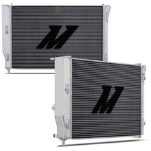 Load image into Gallery viewer, Mishimoto Radiator for Chevy Corvette C5 (1997-2004) All Aluminum Performance MMRAD-C5-97 Alternate Image