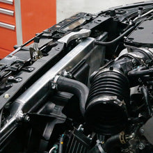 Load image into Gallery viewer, Mishimoto Radiator Honda Civic Type R FL5 (2023-2026) Performance All Aluminum MMRAD-CTR-23 Alternate Image