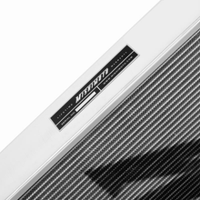 Load image into Gallery viewer, Mishimoto Radiator Mitsubishi Lancer EVO 7 / 8 / 9 (01-07) 2 Row Aluminum or 3 Row Half Size Alternate Image