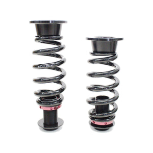 Godspeed MAXX Coilovers Dodge Durango (2011-2024) 40 Way w/ Front Lower Fork Mount