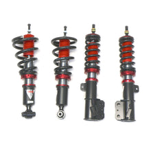 Load image into Gallery viewer, Godspeed MAXX Coilovers Chevy Caprice PPV RWD (2011-2017) 40 Way Adjustable - 2011-2013 Caprice PPV Alternate Image