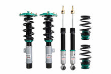 Load image into Gallery viewer, Megan Racing Coilovers for BMW X2 U10 xDrive (2024–2026) Euro II Series with Front Camber Plates Alternate Image