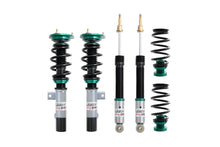 Load image into Gallery viewer, Megan Racing Street Coilovers for VW Golf MK8 (2022-2026) with Front Camber Plates MR-CDK-VWG855 - Default Title Alternate Image