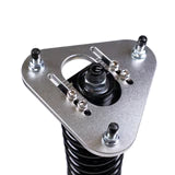 Load image into Gallery viewer, Silvers NEOMAX Coilovers Toyota MR2 Spyder (2000-2005) w/ Front Camber Plates - Standard Kit Alternate Image