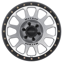 Load image into Gallery viewer, Method Standard 305 Wheels 17x8.5 | 5x5 , 5x5.5 , 5x150 , 6x5.5 , 6x135 , 6x120 , 8x6.5 | 0 / 4.75" , 25 / 5.7" Offset - Bronze / Titanium / Matte Black / Double Black Alternate Image