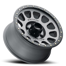 Load image into Gallery viewer, Method Standard 305 Wheels 17x8.5 | 5x5 , 5x5.5 , 5x150 , 6x5.5 , 6x135 , 6x120 , 8x6.5 | 0 / 4.75" , 25 / 5.7" Offset - Bronze / Titanium / Matte Black / Double Black Alternate Image