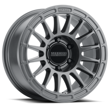 Load image into Gallery viewer, Method Standard 314 Wheels 17x7.5 | 5x4.5 , 5x108 , 6x5.5 | 30 / 5.50" , 25 / 5.20" Offset - Gloss Titanium or Matte Black Alternate Image