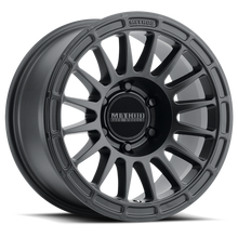 Load image into Gallery viewer, Method Standard 314 Wheels 17x7.5 | 5x4.5 , 5x108 , 6x5.5 | 30 / 5.50" , 25 / 5.20" Offset - Gloss Titanium or Matte Black Alternate Image