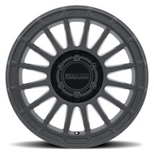Load image into Gallery viewer, Method Standard 314 Wheels 17x7.5 | 5x4.5 , 5x108 , 6x5.5 | 30 / 5.50" , 25 / 5.20" Offset - Gloss Titanium or Matte Black Alternate Image