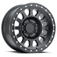 Load image into Gallery viewer, Method Standard 315 Wheels 20x9 | 6x5.5 , 8x170 , 8x180 | 18/5.7" Offset - Machined - Clear Coat or Matte Black Alternate Image