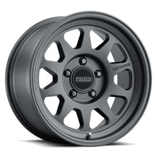 Load image into Gallery viewer, Method Standard 316 Wheels 17x8 | 5x150 , 6x5.5 , 6x135 , 6x5.5 | 25/5.44" Offset - Gloss Titanium or Matte Black Alternate Image