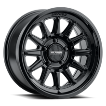 Load image into Gallery viewer, Method Standard 323 Wheels 20x9 | 6x135 , 6x5.5 , 8x6.5 , 8x170 , 8x180 | 12/5.44" Offset - Gloss Black or Gloss Bronze Alternate Image