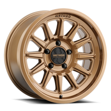Load image into Gallery viewer, Method Standard 323 Wheels 20x9 | 6x135 , 6x5.5 , 8x6.5 , 8x170 , 8x180 | 12/5.44" Offset - Gloss Black or Gloss Bronze Alternate Image