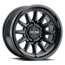 Load image into Gallery viewer, Method Standard 323 Wheels 20x9 | 6x135 , 6x5.5 , 8x6.5 , 8x170 , 8x180 | 12/5.44" Offset - Gloss Black or Gloss Bronze Alternate Image