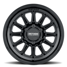 Load image into Gallery viewer, Method Standard 323 Wheels 17x8.5 | 6x135 , 6x5.5 , 8x6.5 , 8x170 , 8x180 , 5x5 | 0/4.72" , 25/5.7" Offset - Gloss Black or Bronze Alternate Image