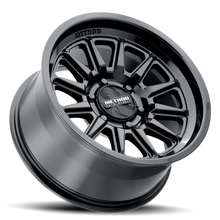 Load image into Gallery viewer, Method Standard 323 Wheels 20x9 | 6x135 , 6x5.5 , 8x6.5 , 8x170 , 8x180 | 12/5.44" Offset - Gloss Black or Gloss Bronze Alternate Image