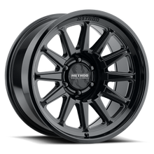 Load image into Gallery viewer, Method Standard 323 Wheels 17x8.5 | 6x135 , 6x5.5 , 8x6.5 , 8x170 , 8x180 , 5x5 | 0/4.72" , 25/5.7" Offset - Gloss Black or Bronze Alternate Image