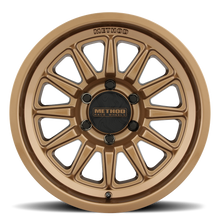 Load image into Gallery viewer, Method Standard 323 Wheels 20x9 | 6x135 , 6x5.5 , 8x6.5 , 8x170 , 8x180 | 12/5.44" Offset - Gloss Black or Gloss Bronze Alternate Image