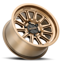 Load image into Gallery viewer, Method Standard 323 Wheels 20x9 | 6x135 , 6x5.5 , 8x6.5 , 8x170 , 8x180 | 12/5.44" Offset - Gloss Black or Gloss Bronze Alternate Image