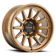Load image into Gallery viewer, Method Standard 323 Wheels 20x9 | 6x135 , 6x5.5 , 8x6.5 , 8x170 , 8x180 | 12/5.44" Offset - Gloss Black or Gloss Bronze Alternate Image