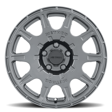 Load image into Gallery viewer, Method Standard 502 Wheels 17x8 | 5x100 , 5x114.3 , 5x108 , 5x4.5 | +38mm/6.10" Offset - Matte Black / Bronze / Titanium / Gold Alternate Image