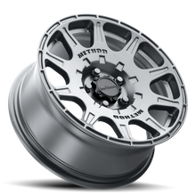 Load image into Gallery viewer, Method Standard 502 Wheels 17x8 | 5x100 , 5x114.3 , 5x108 , 5x4.5 | +38mm/6.10" Offset - Matte Black / Bronze / Titanium / Gold Alternate Image