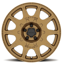 Load image into Gallery viewer, Method Standard 502 Wheels 17x8 | 5x100 , 5x114.3 , 5x108 , 5x4.5 | +38mm/6.10" Offset - Matte Black / Bronze / Titanium / Gold Alternate Image