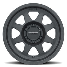 Load image into Gallery viewer, Method 701 Bead Grip Wheels 16x6.5 | 6x180 | 90/7.29" Offset with Matte Black Alternate Image