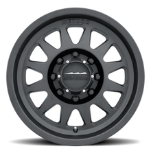 Load image into Gallery viewer, Method 704 Heavy Duty Bead Grip Wheels 17x9 | 8x6.5 , 8x170 , 8x180 | 18/5.75" Offset - Matte Black Alternate Image