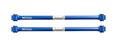 Megan Racing Control Arms BMW X2 U10 (2024-2026) Rear Lower Toe Arm MRC-BM-0610