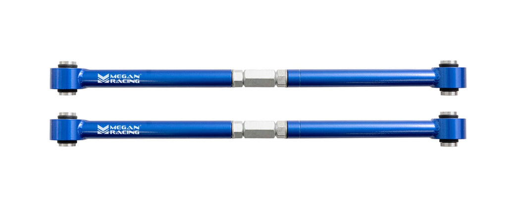 Megan Racing Control Arms BMW X2 U10 (2024-2026) Rear Lower Toe Arm MRC-BM-0610
