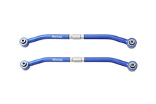 Load image into Gallery viewer, Megan Racing Toe Arms for BMW X2 U10 (2024-2026) Rear Upper Pair MRC-BM-0921 Alternate Image