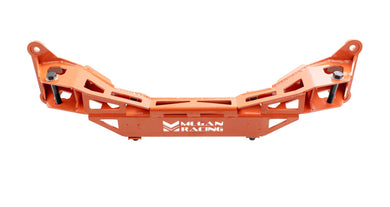 Megan Racing Front Subframe Nissan 240SX S13 S14 (1989-1998) 40mm Steering Rack Relocation MRD-NS-1700-SF