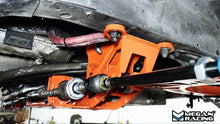 Load image into Gallery viewer, Megan Racing Front Subframe Nissan 240SX S13 S14 (1989-1998) 40mm Steering Rack Relocation MRD-NS-1700-SF Alternate Image