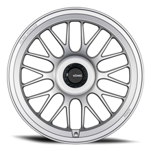Load image into Gallery viewer, Konig MRK1XR Flow Formed Wheels 21x9.5 | 5x114.3 , 5x130 | Satin Black or Satin Silver Alternate Image
